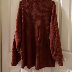 American eagle cardigan